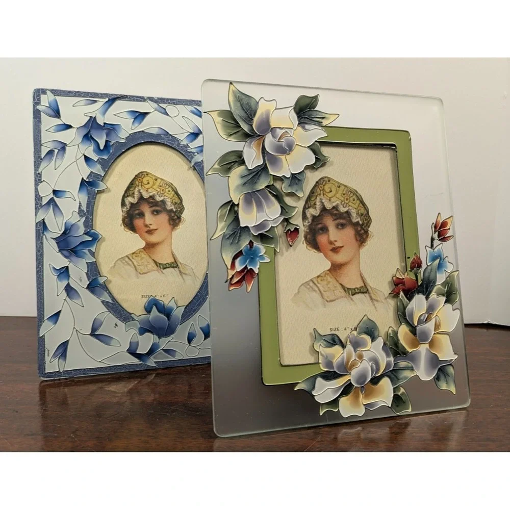 GWI Frames lot two